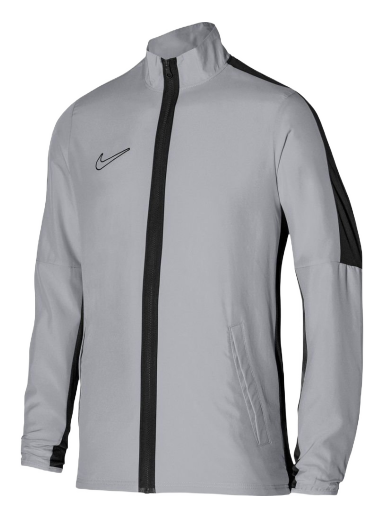 Jakke Nike Dri-FIT Academy 23 Jacket Grå | dr1719-012