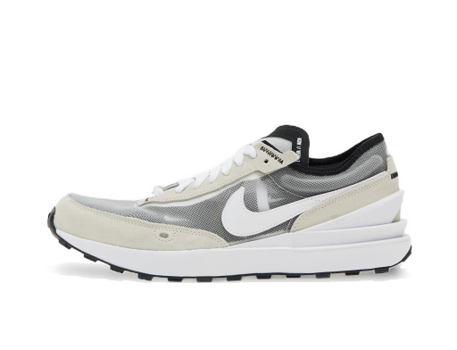 Sneakers og sko Nike Waffle One GS Hvid | DC0481-100