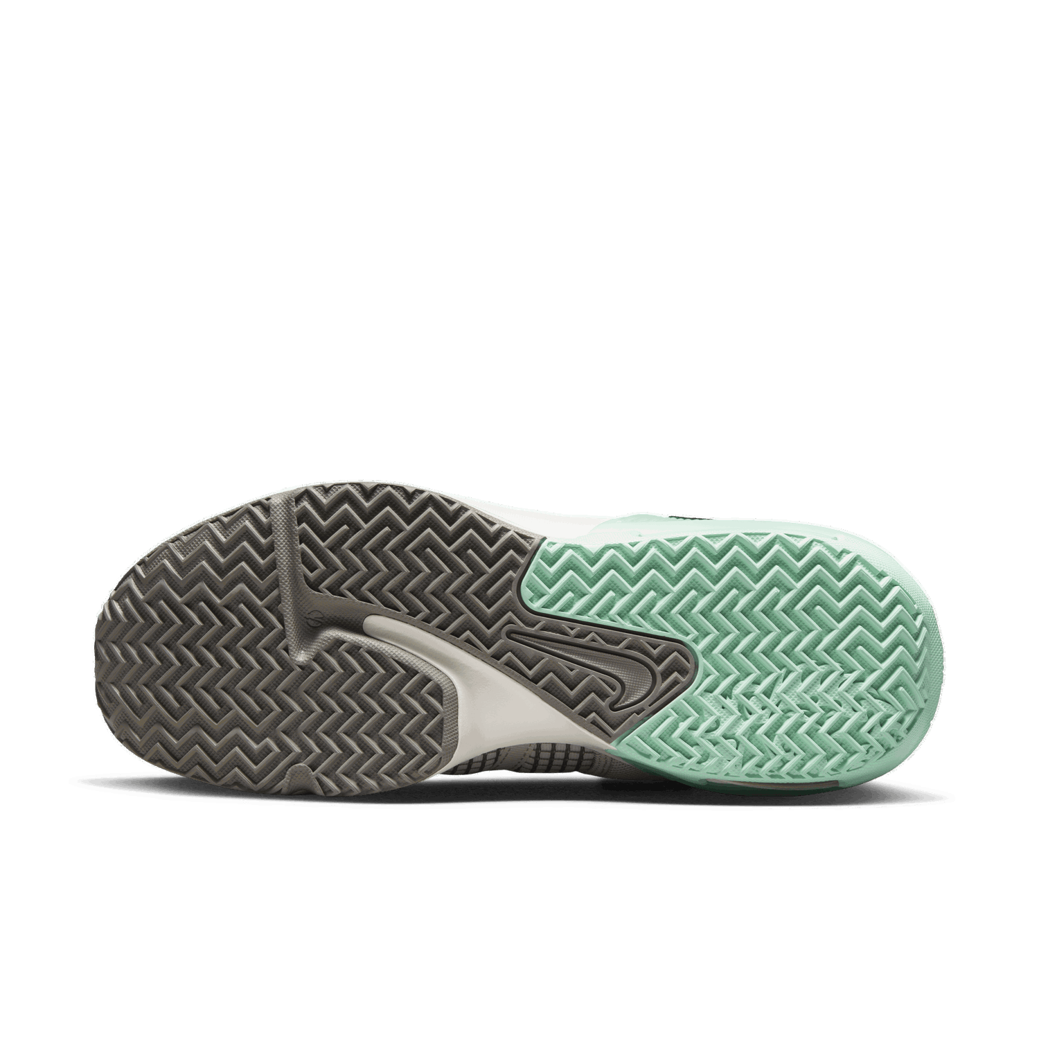 Sneakers og sko Nike LeBron Witness 7 Grå | DM1123-006, 1