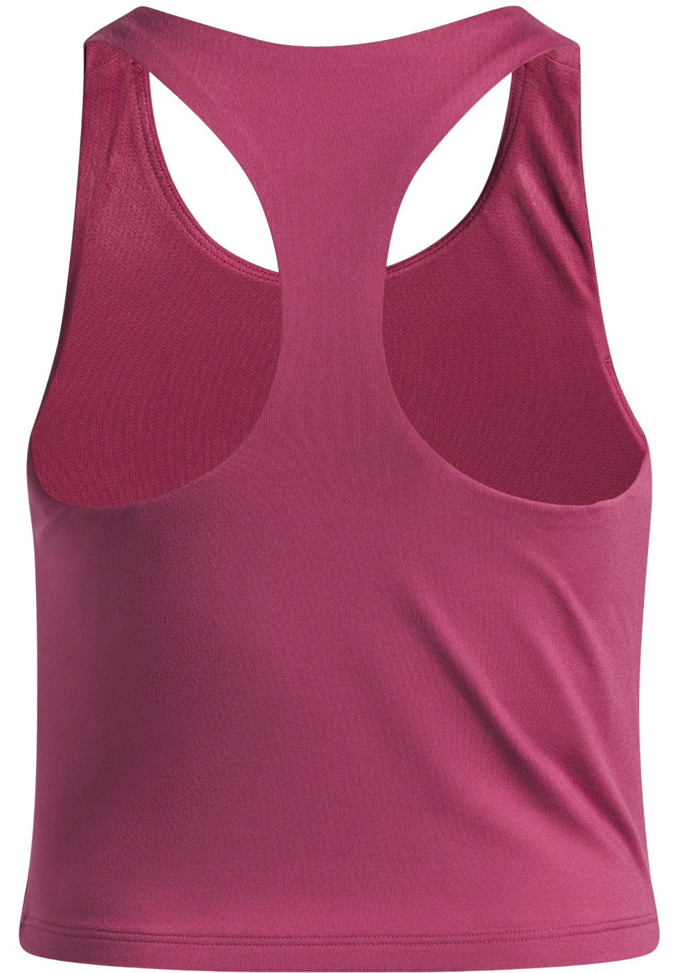 Tanktop Under Armour Fitted Motion Racerback Tank Top Lyserød | 6006029-659, 1
