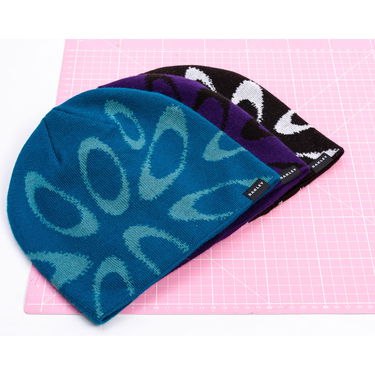 Beanie OAKLEY Ellipse Graphic Beanie Flerfarvet | FOS901946-022U, 1