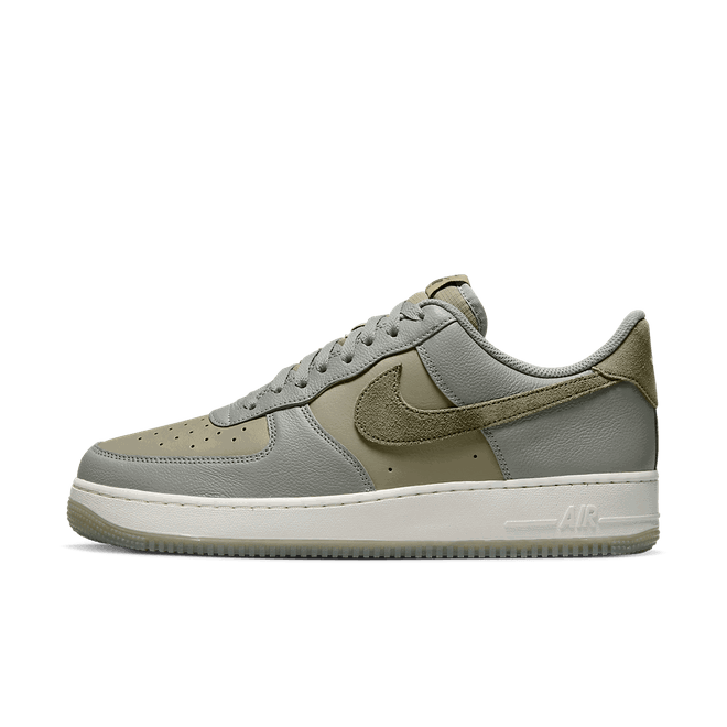 Sneakers og sko Nike Air Force 1 '07 "Dark Stucco" Grøn | FJ4170-002, 0