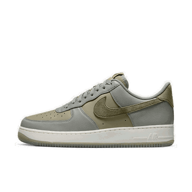 Sneakers og sko Nike Air Force 1 '07 "Dark Stucco" Grøn | FJ4170-002, 0