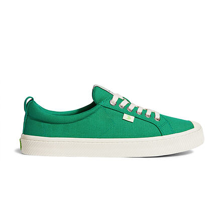 Sneakers og sko Cariuma OCA Low 40.5 Grøn | 100103E01