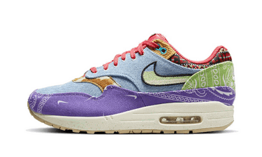 Sneakers og sko Nike Concepts x Air Max 1 SP ''Far Out'' Flerfarvet | DN1803-500, 0
