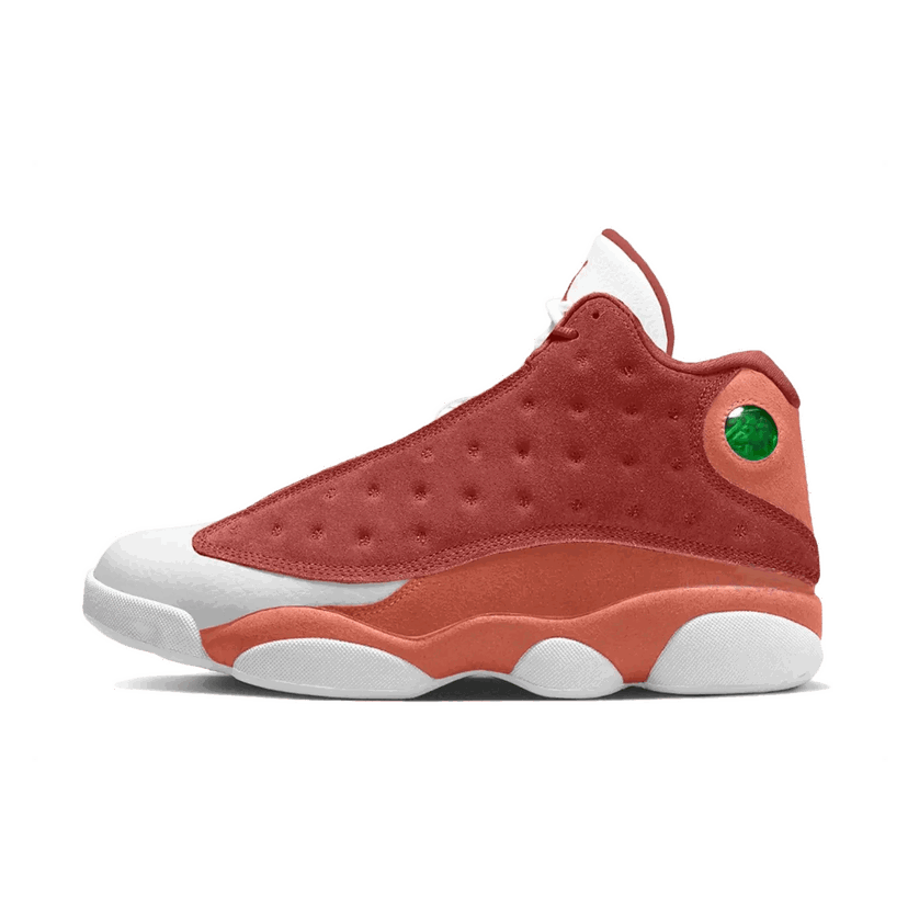 Sneakers og sko Jordan Air Jordan 13 Retro "Red Dune" Rød | DJ5982-601