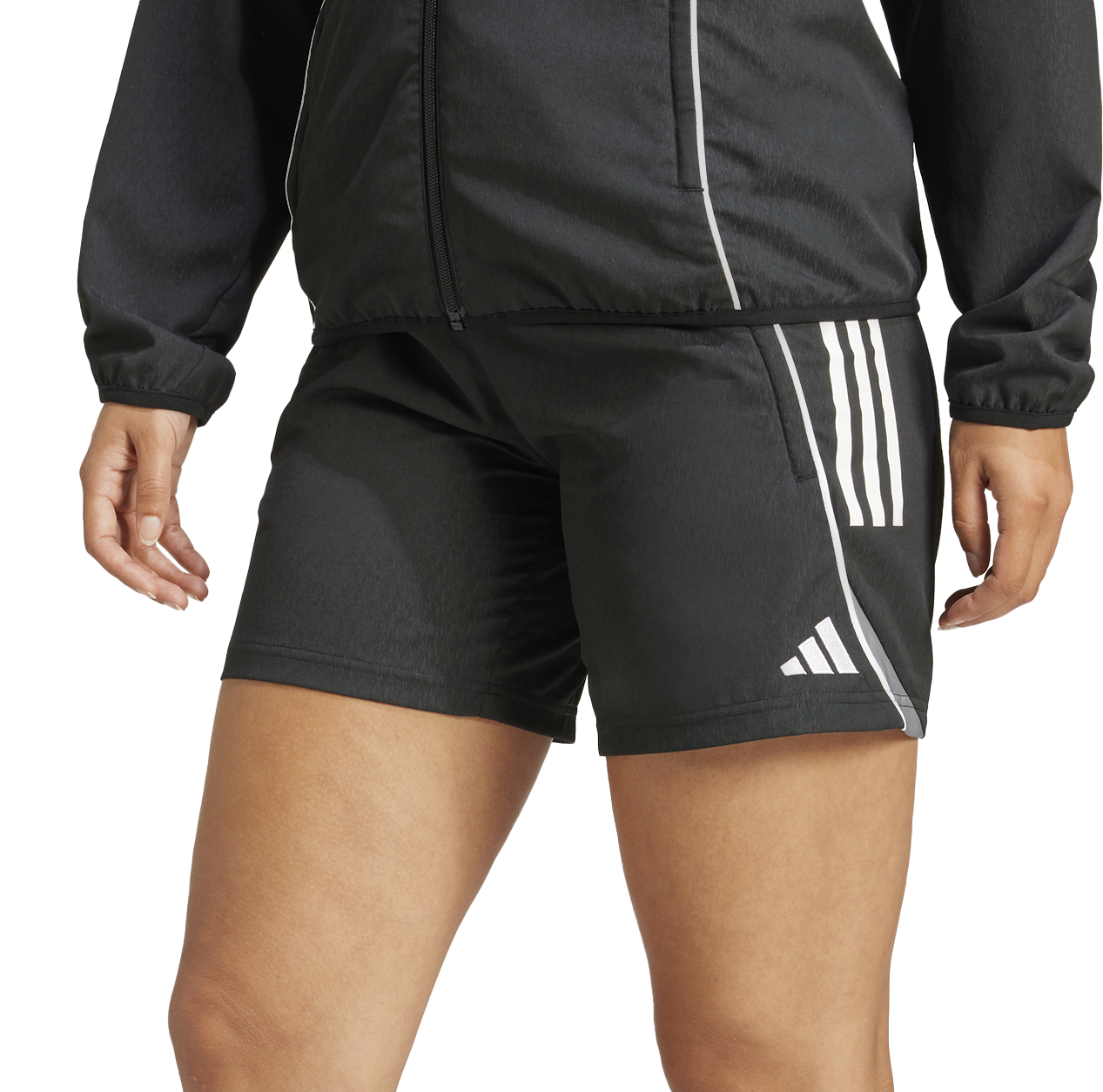 Shorts adidas Performance Tiro 25C DT Show Shorts Sort | iw0425, 0