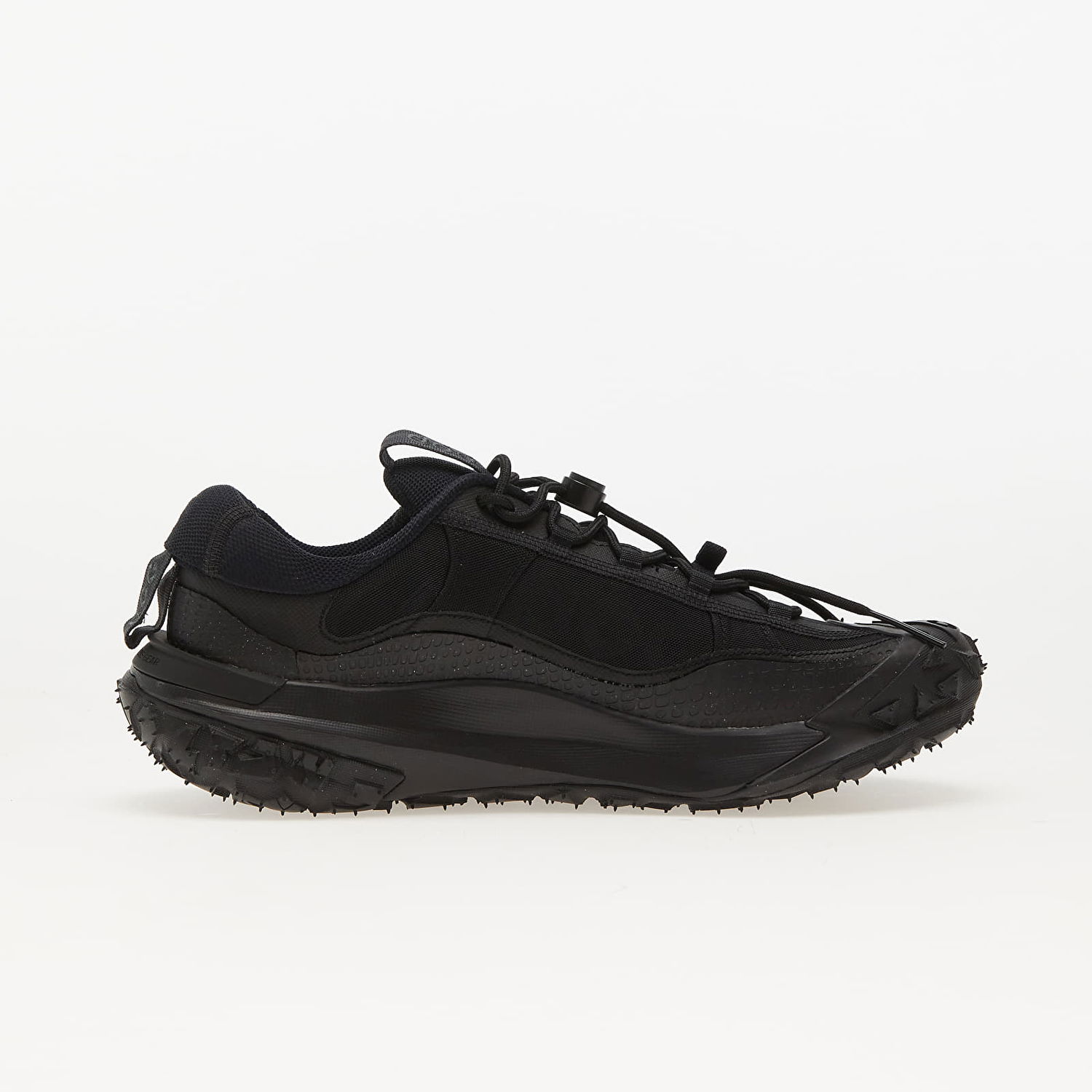 Sneakers og sko Nike ACG Mountain Fly 2 Low "Black" Sort | DV7903-002, 1