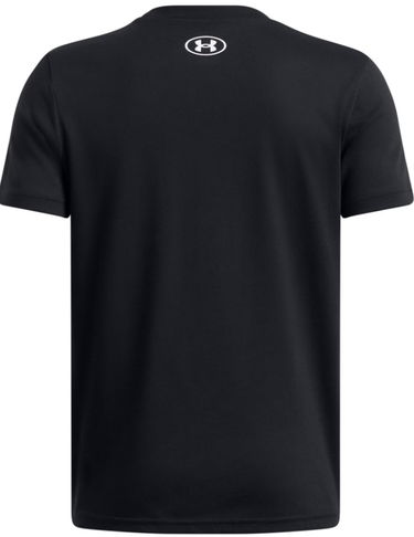 T-shirt Under Armour Under Armour Sportstyle T-Shirt Sort | 1389962-001, 2
