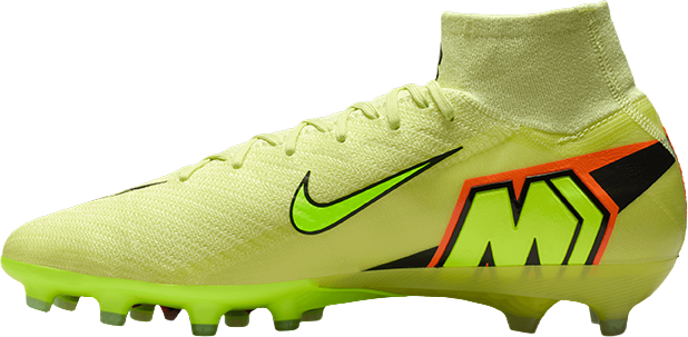 Sneakers og sko Nike Zoom Superfly 10 Elite AG-PRO Gul | fq8339-300, 1