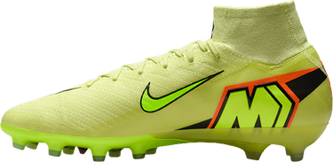 Sneakers og sko Nike Zoom Superfly 10 Elite AG-PRO Gul | fq8339-300, 1