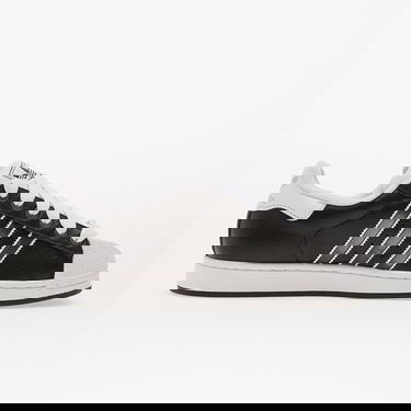 Sneakers og sko adidas Originals Superstar II Sort | JQ3209, 3