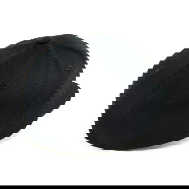 Kasket Horsefeathers Decker Cap Sort | AM115A, 2