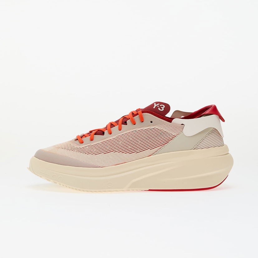 Sneakers og sko Y-3 Y-3 Subaya Crew Beige | JQ2450