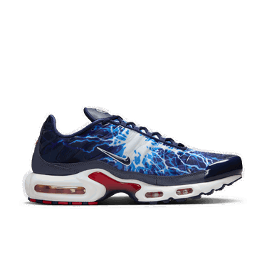 Sneakers og sko Nike Air Max Plus "Eclair Lightning" Blå | HV2323-400, 1