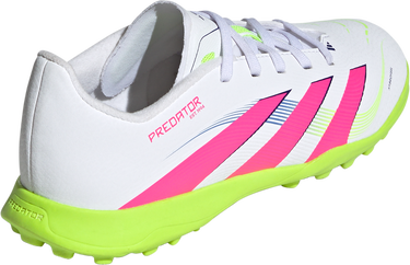 Sneakers og sko adidas Performance Predator League TF J Hvid | id3801, 4