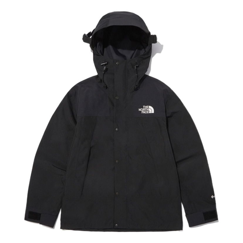 Parka The North Face 1990 Novelty Mountain Jacket Sort | NJ2GP00C