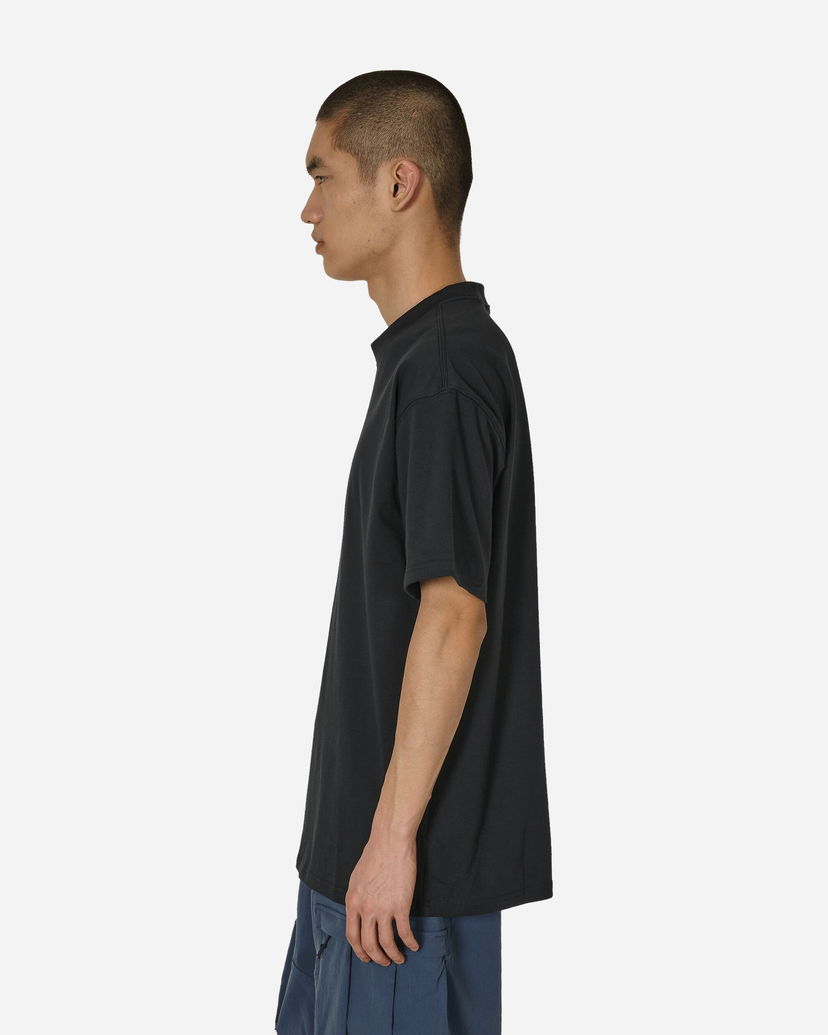 T-shirt Nike ACG Dri-FIT Cruise Boat T-Shirt Sort | FQ3725-010