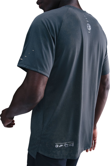 T-shirt Nike T-Shirt Stride Grå | ih7495-437, 1