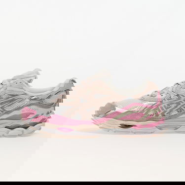 Sneakers og sko Asics Gel-NYC Strawberries & Cream Lyserød | 1203A383-104, 0