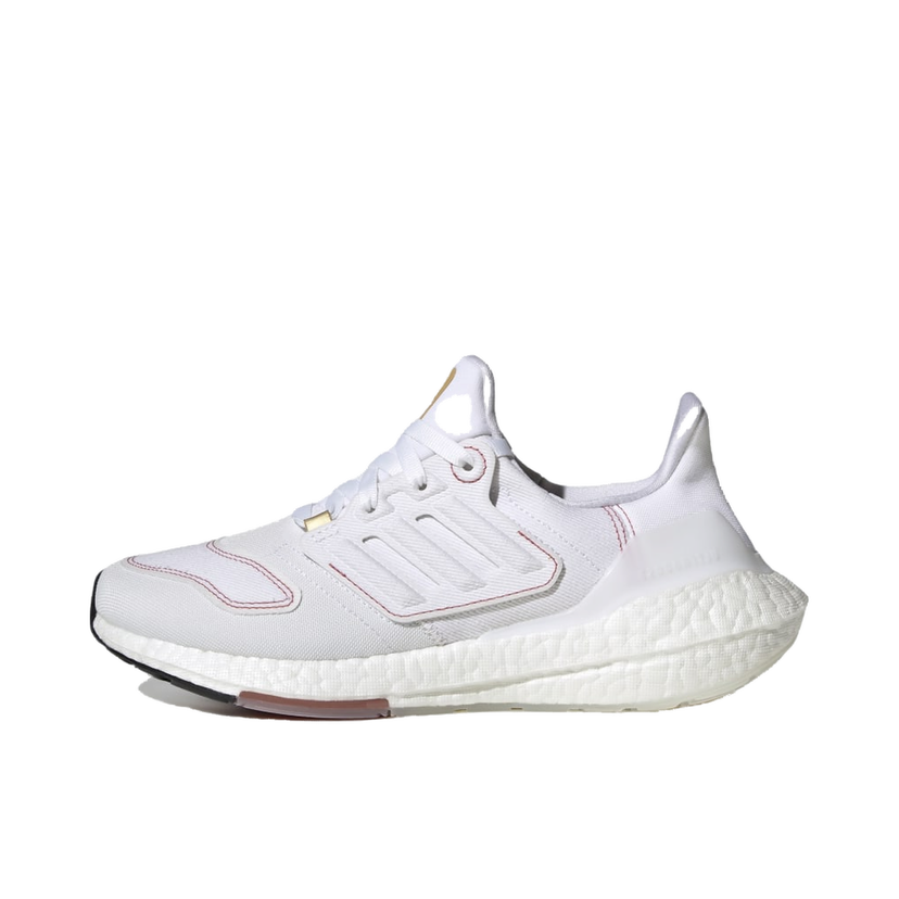 Løbe adidas Performance UltraBOOST 22 Hvid | GX9147