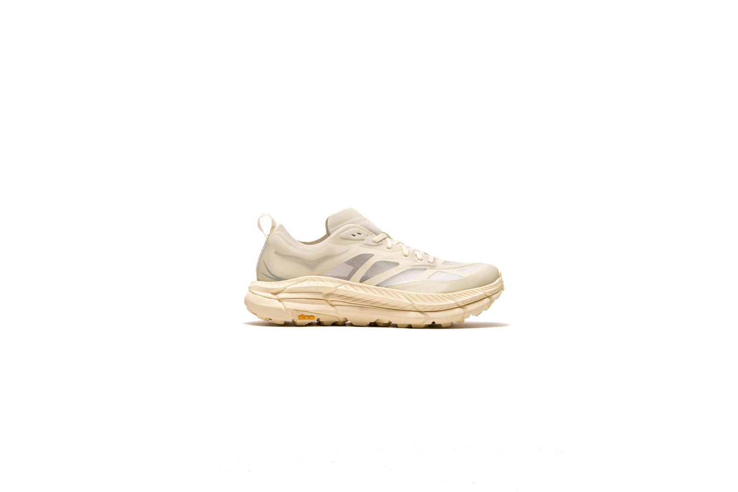 Sneakers og sko Hoka One One MAFATE SPEED 4 LITE Beige | 1168450-TVN, 0