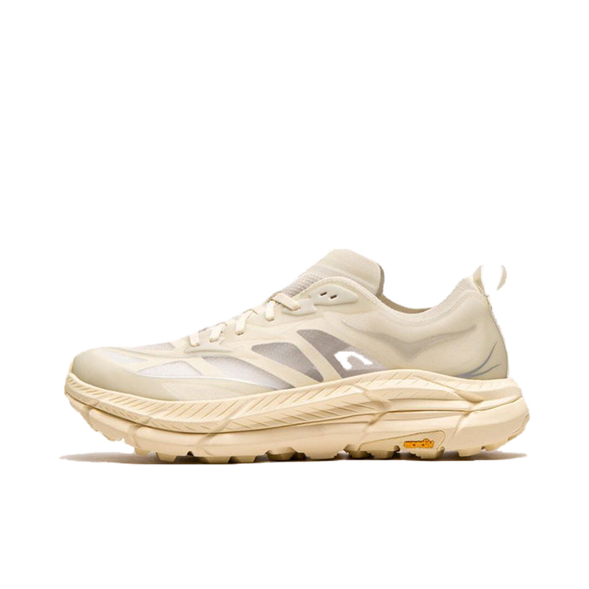 Sneakers og sko Hoka One One MAFATE SPEED 4 LITE Beige | 1168450-TVN