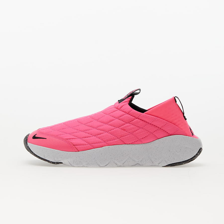 Sneakers og sko Nike ACG Moc 3.5 "Hyper Pink" Lyserød | DQ4739-600, 1