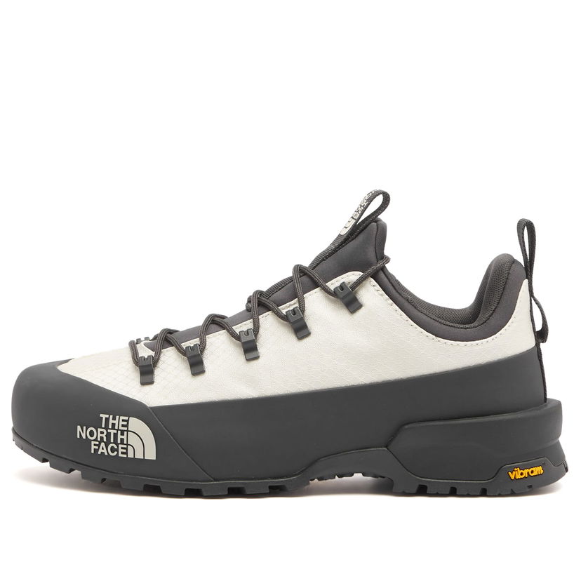 Sneakers og sko The North Face Glenclyffe Low Hvid | NF0A817BCO0