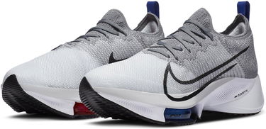 Sneakers og sko Nike Air ZoomX Tempo NEXT% FK Grå | ci9923-002, 4