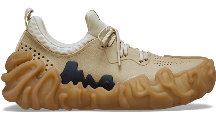 Sneakers og sko Crocs Salehe Bembury x Juniper Beige | 208694-2LC