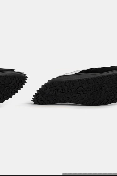 Sneakers og sko SUBU TOKYO SUBU BELT Slippers Metalisk | SB.25, 4