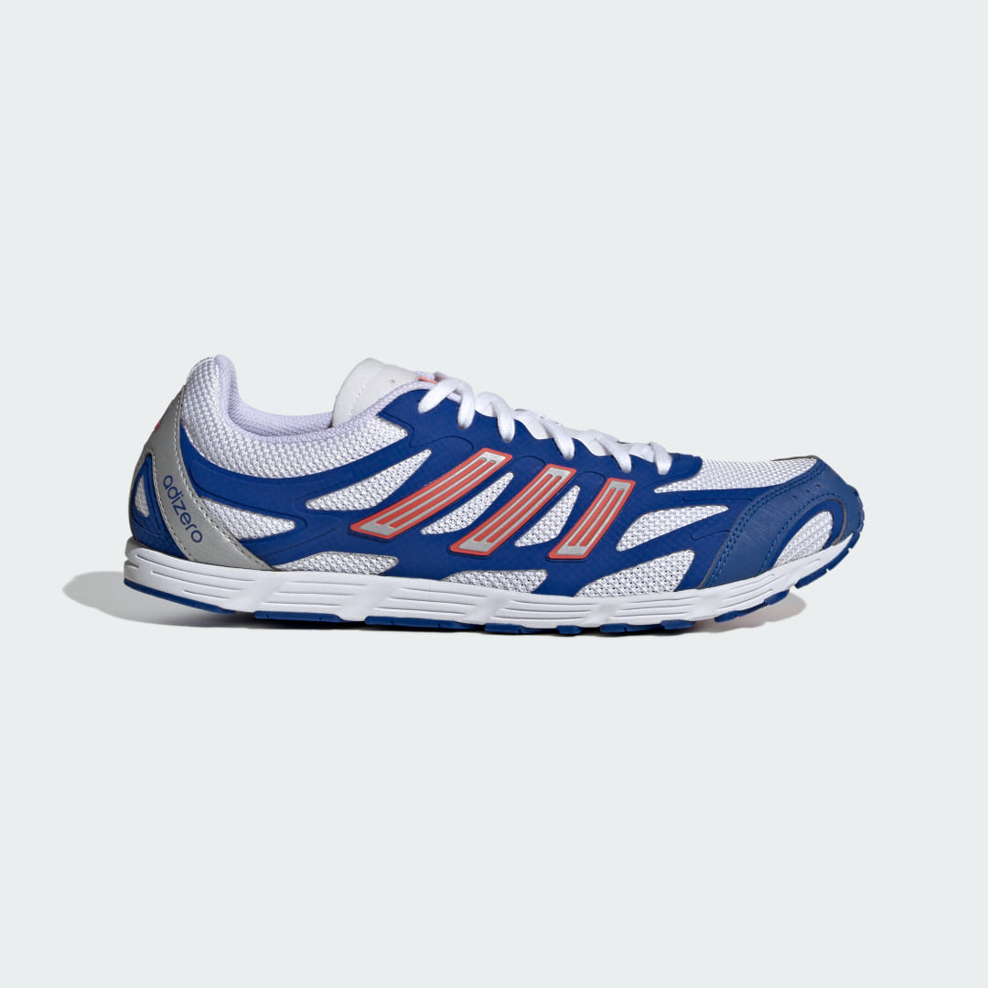 Sneakers og sko adidas Performance Adizero PR Blå | JQ0026, 0