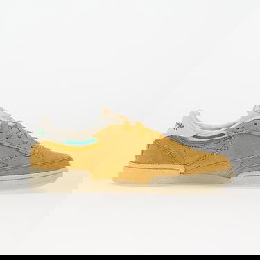 Sneakers og sko Reebok Club C 85 Gul | 100229855, 2