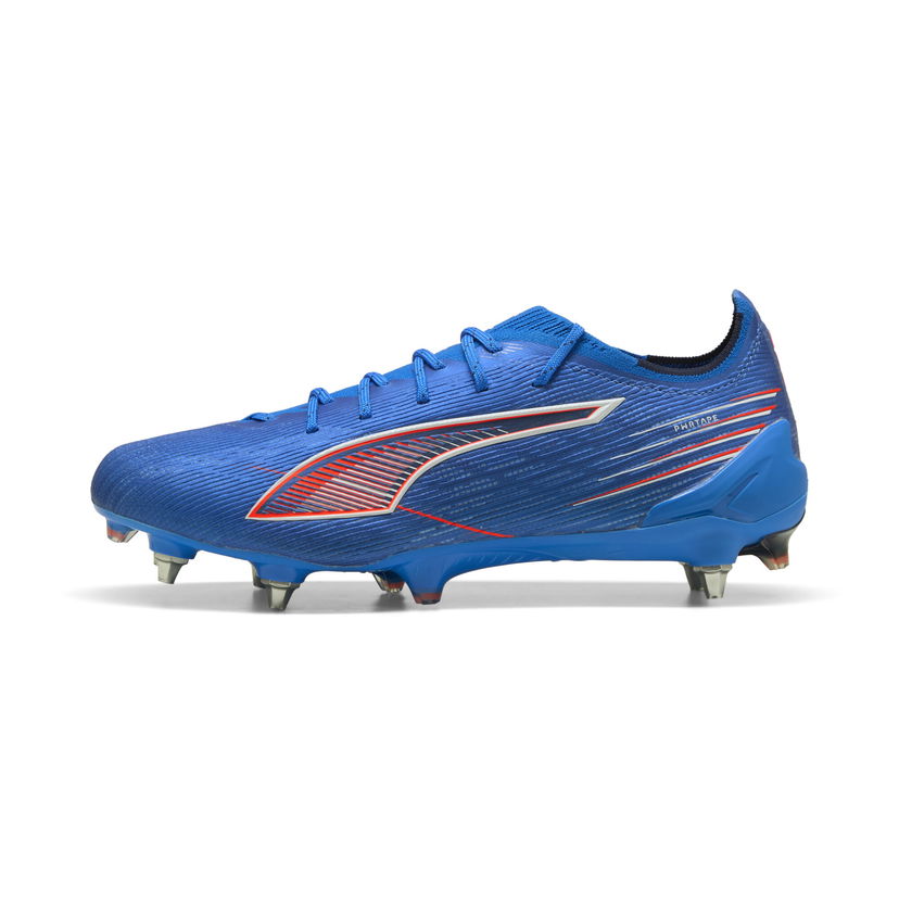 Sneakers og sko Puma ULTRA 6 ULTIMATE MxSG Blå | 108561_01