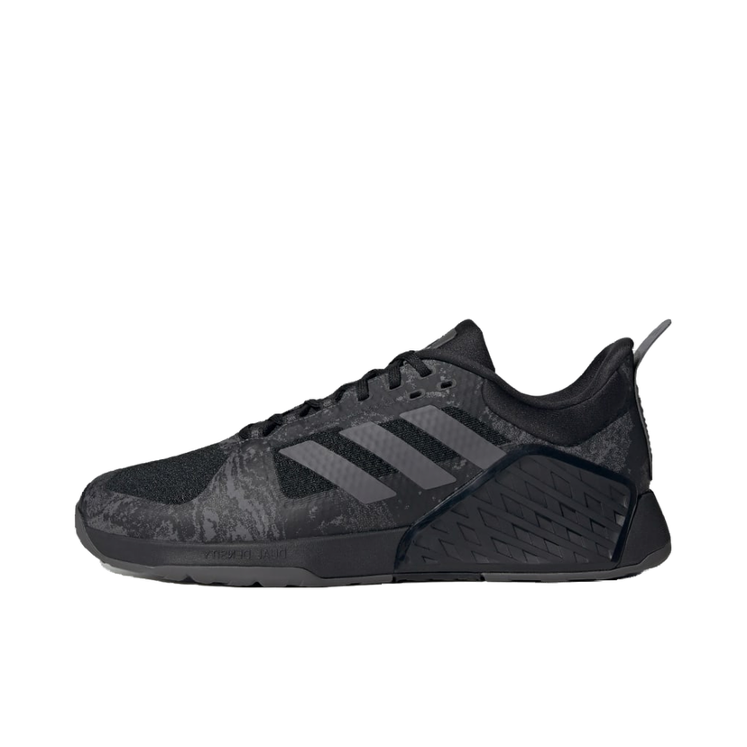 Sneakers og sko adidas Performance Dropset 2 Training Shoes Sort | IG3305