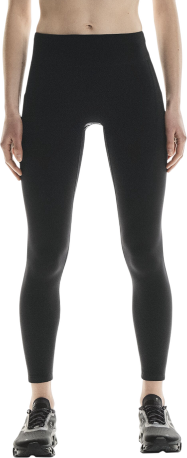 Sokker On Running Performance Winter Tights Sort | 1wf30180553, 0