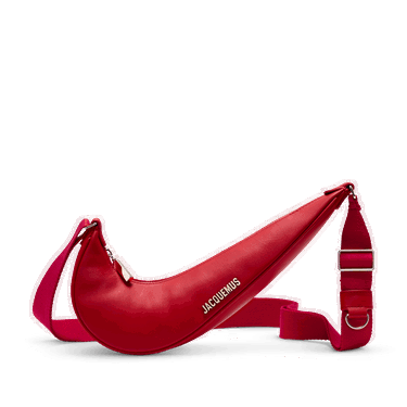 Tøj og tilbehør Nike Jacquemus x Le Swoosh Rød | DQ0324-611, 0
