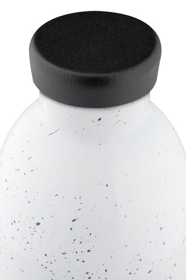 Drikkeflaske 24Bottles Clima Eclipse 500 ml Insulated Bottle Sort | Clima.500.Eclipse, 1