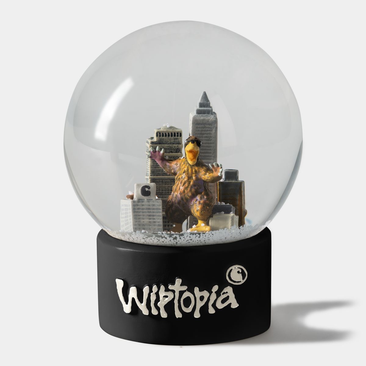 Collectible Carhartt WIP Wiptopia Snow Globe Flerfarvet | I035833_1, 0