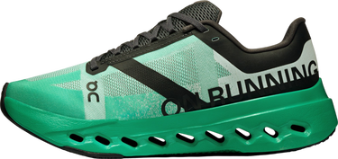 Sneakers og sko On Running On Running Cloudsurfer Next Grøn | 3we30052955, 3