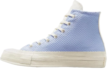 Sneakers og sko Converse Chuck 70 Blå | a04621c-484, 1