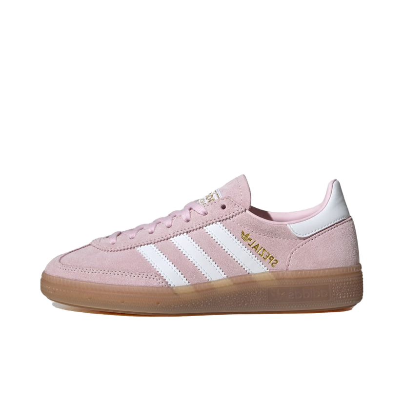 Sneakers og sko adidas Originals Handball Spezial Lyserød | JR2109