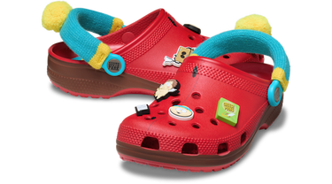 Sneakers og sko Crocs South Park Cartman Classic Clogs Rød | 211500-90H, 1