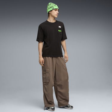 Sneakers og sko Puma RIPNDIP Inhale Flerfarvet | 403648_01, 2