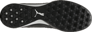 Sneakers og sko Puma Puma KING MATCH TT Sort | 107879-01, 5
