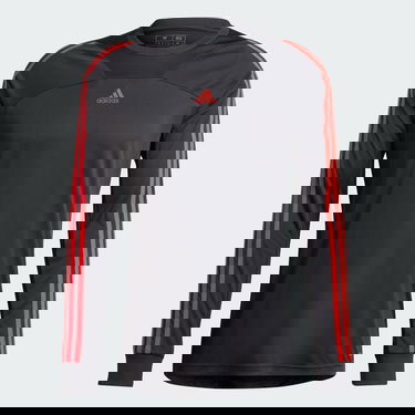 Jersey adidas Performance Predator 30th Anniversary Long Sleeve Jersey Sort | IM8698, 4