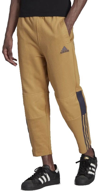 Joggingbukser adidas Originals Tiro 7/8 Training Pants Gul | hc2637