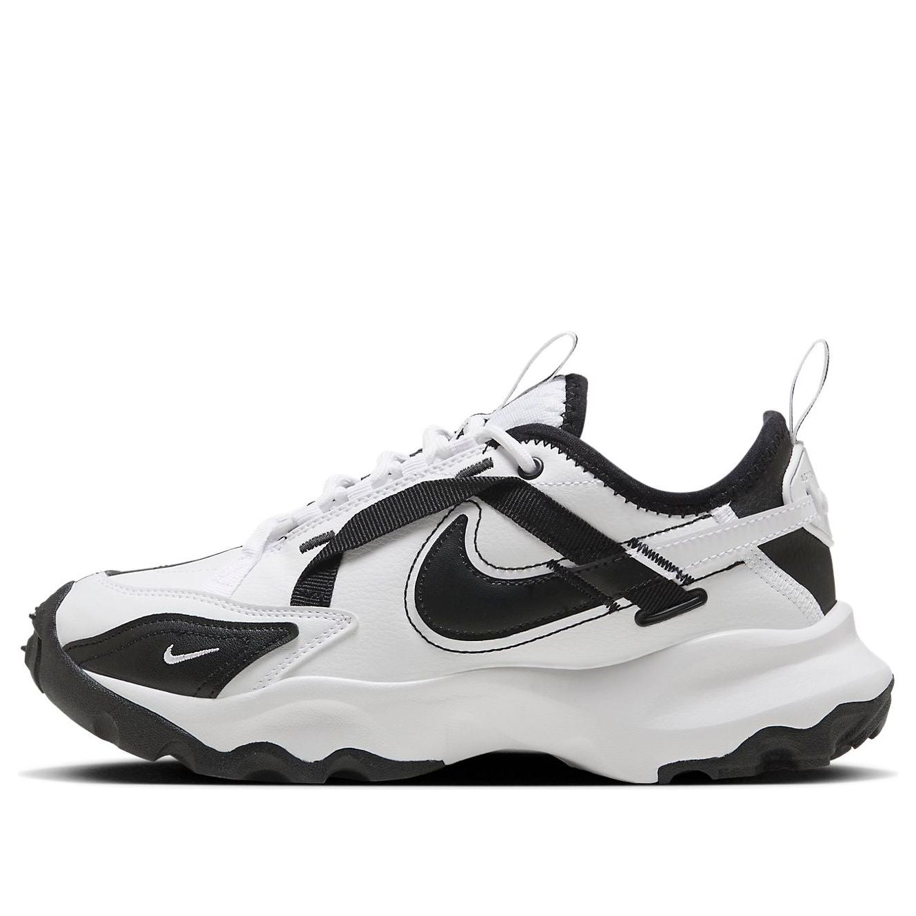 Sneakers og sko Nike TC 7900 Hvid | FJ7738-101, 0