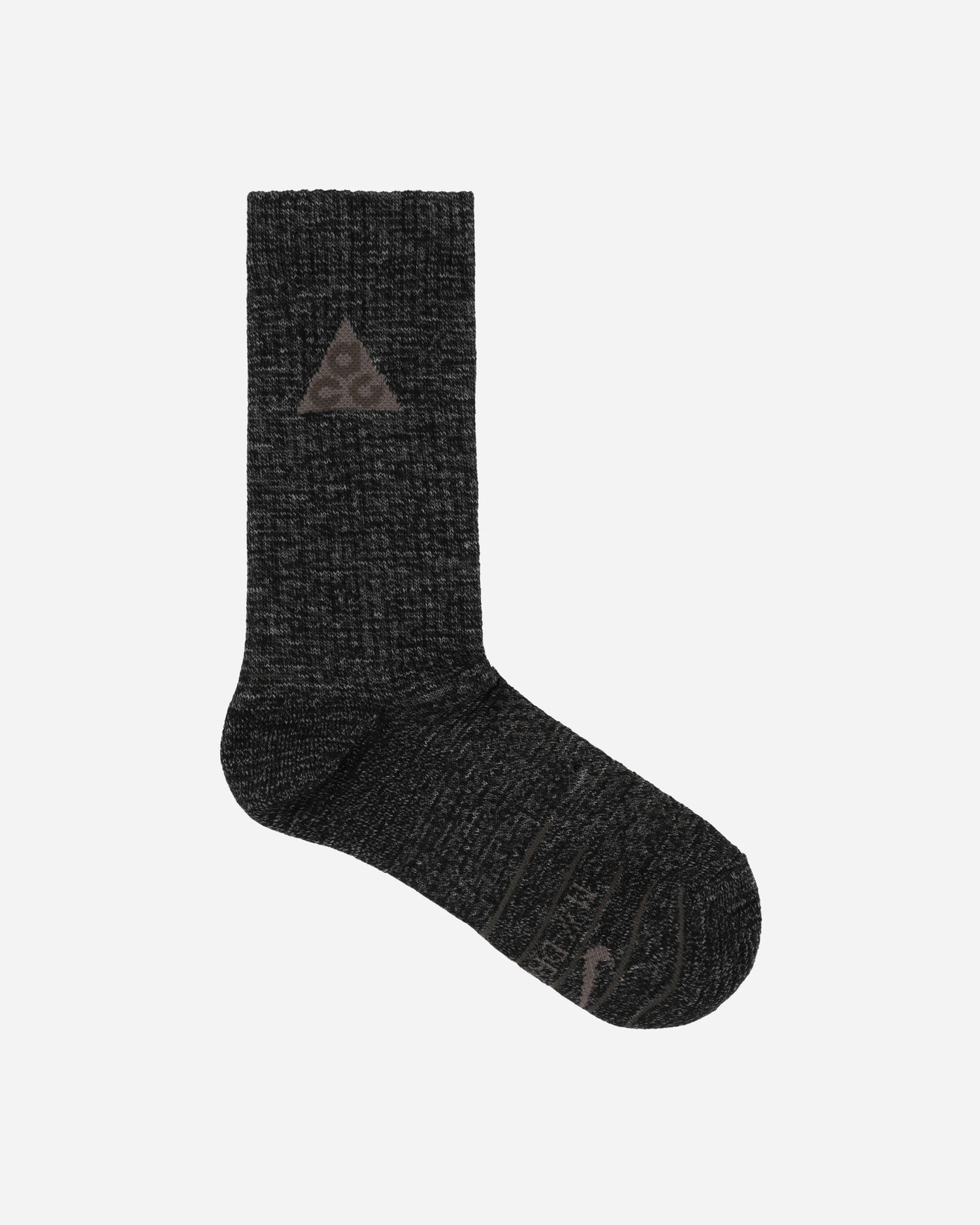 Sokker Nike ACG Kelley Ridge 2.0 Crew Socks Grå | DA2599-222, 0